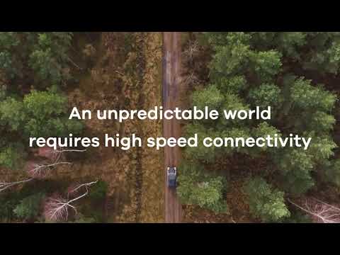 5G FWA | Zyxel Communications