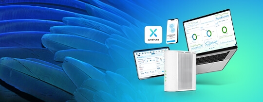 Zyxel One Solutions featured image