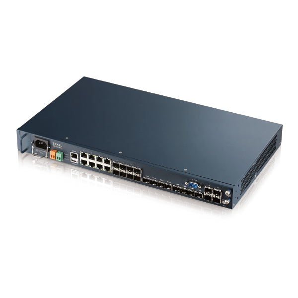 1U Pizza Box 4/8-port GPON OLT - OLT1404A/OLT1408A | Global 1U Pizza Box 4/8-port GPON OLT - OLT1404A/OLT1408A | Global