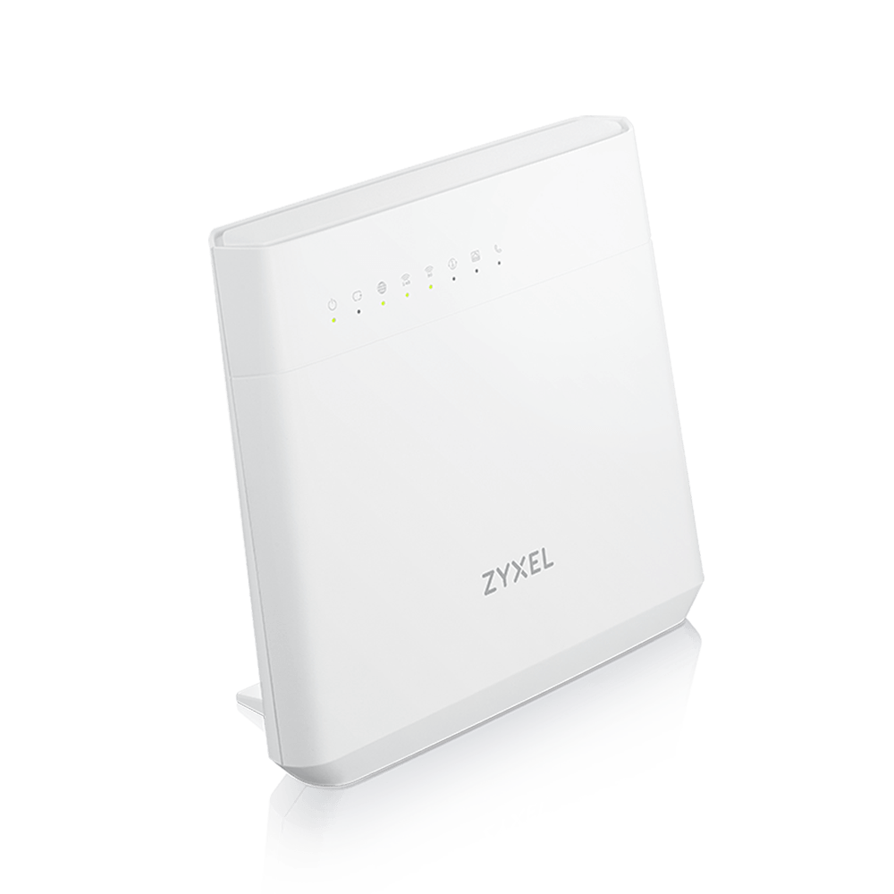 EMG5723-T50K, Dual-Band Wireless AC/N VDSL2/Ethernet IAD/Gateway