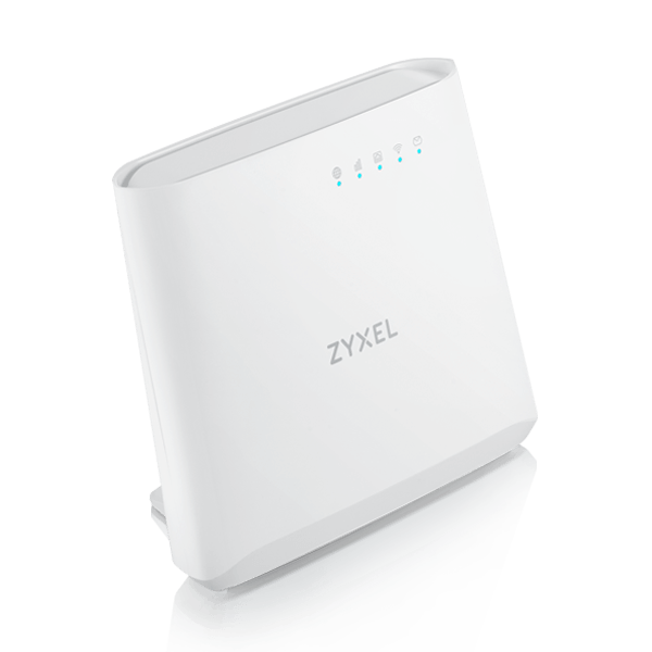 LTE3202-M437, 4G LTE Indoor Router