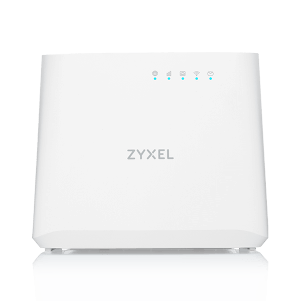 LTE3202-M437, 4G LTE Indoor Router