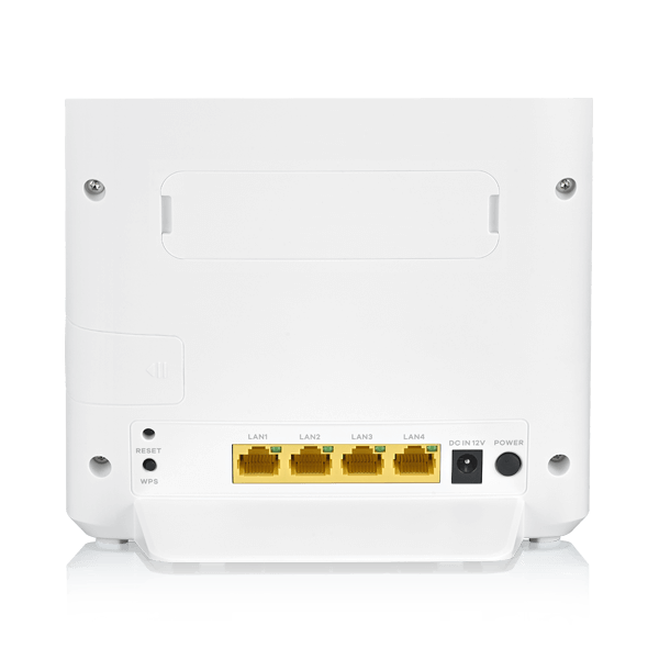 LTE3202-M430, 4G LTE Indoor Router
