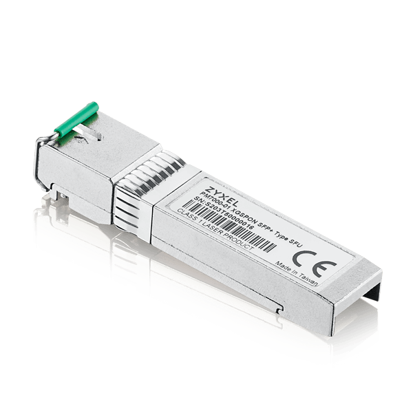 PM7000-01, XGS-PON SFP+ Transceiver