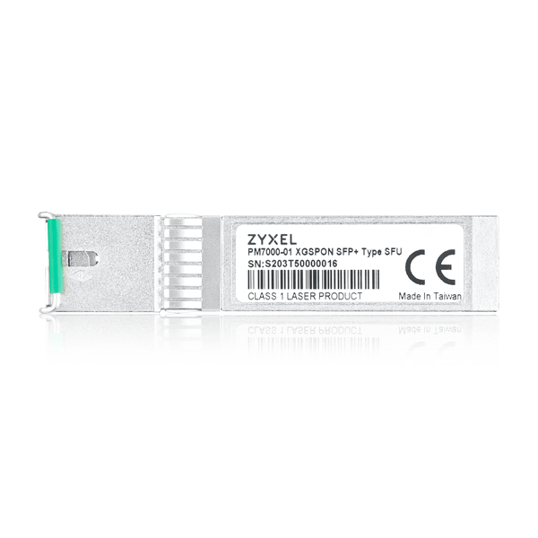 PM7000-01, XGS-PON SFP+ Transceiver