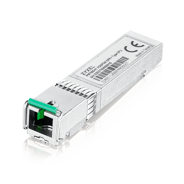 PM7000-01, XGS-PON SFP+ Transceiver