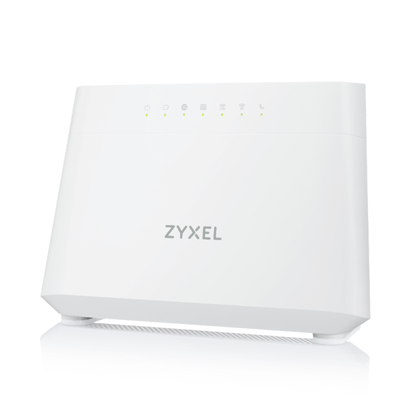 Zyxel p 600 como repetidor outlet
