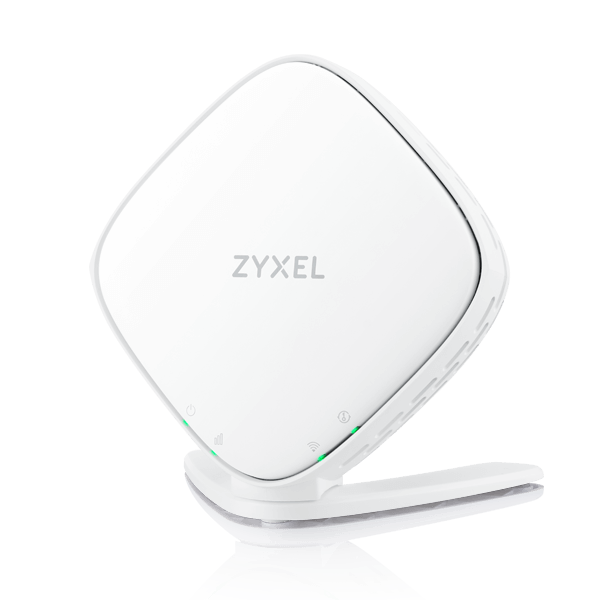 Zyxel WX3100-T0 WLAN repeater WiFi extender Gigabit