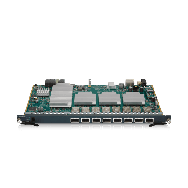 OLC3708-43A, 10G PON Line Card