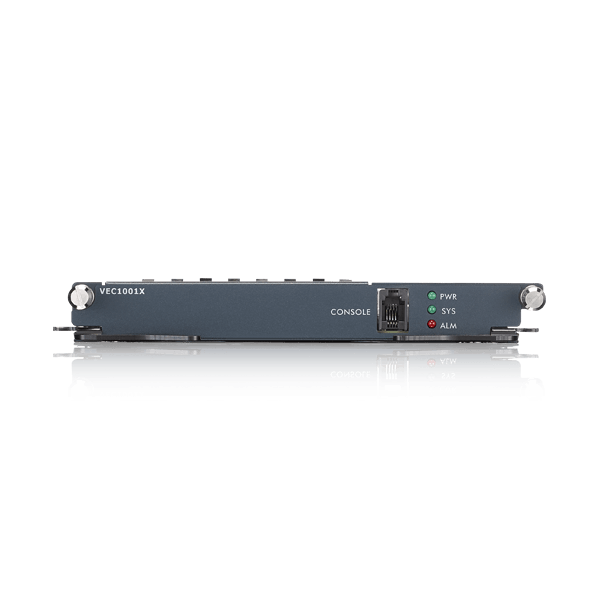 VEC1001X, 192-port Vectoring Engine Card