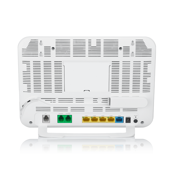 DX5401-B0, Dual-Band Wireless AX6000 VDSL2 Gigabit IAD