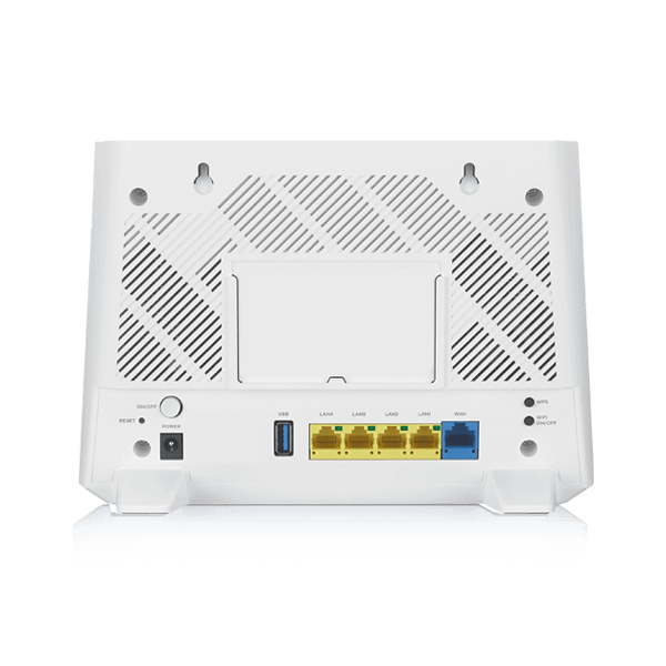 EMG3525-T50B  Zyxel Dual-Band Wireless AC/N Gigabit Ethernet Gateway