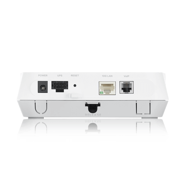 PM7516-R0, XGS-PON Bridge ONT with 10G LAN