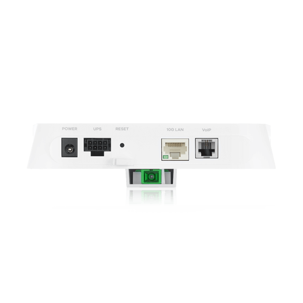 PM7516-R0, XGS-PON Bridge ONT with 10G LAN