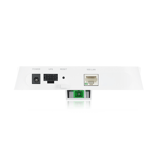 PM7510-R0, XGS-PON Bridge ONT with 10G LAN