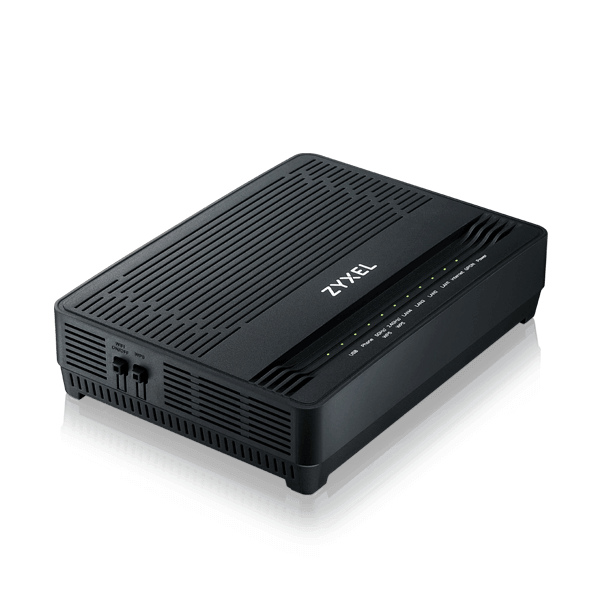 PX5111-T0, AX1800 Wi-Fi 6 GPON VoIP Gateway ONT