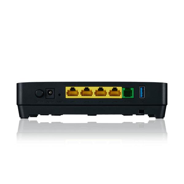 PX5111-T0, AX1800 Wi-Fi 6 GPON VoIP Gateway ONT
