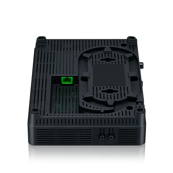 PX5111-T0, AX1800 Wi-Fi 6 GPON VoIP Gateway ONT
