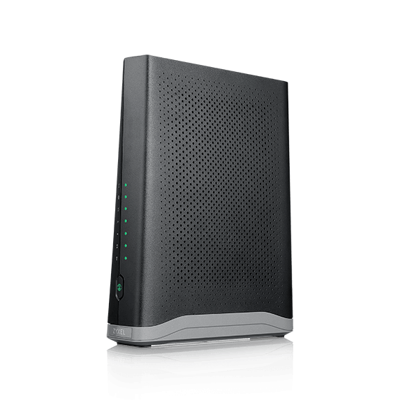 EX3510-B Series, AX5700 Wi-Fi 6 Gigabit Ethernet Gateway EX3510-B Series, AX5700 Wi-Fi 6 Gigabit Ethernet Gateway