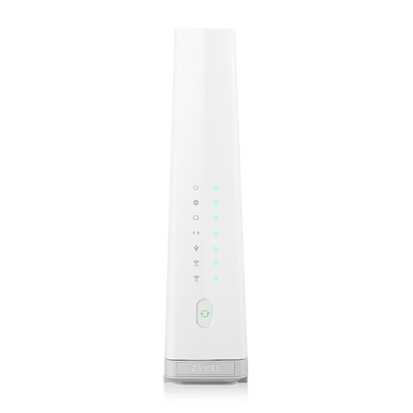 EX5512-T0, AX6000 Wi-Fi 6 2.5G Ethernet Gateway