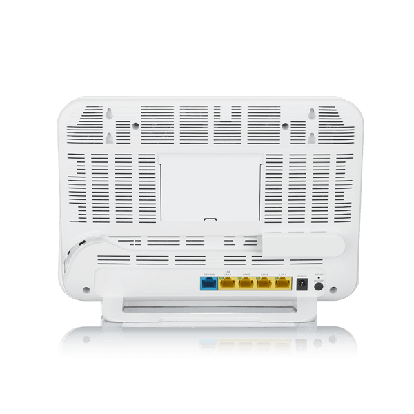 EX5600-T1, Dual-Band Wireless AX6000 2.5G Ethernet IAD/Gateway