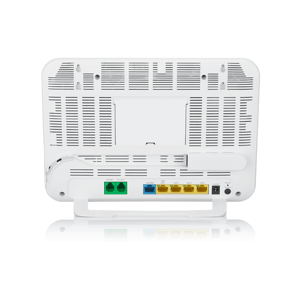 EX5601-T0, Dual-Band Wireless AX6000 2.5G Ethernet IAD/Gateway