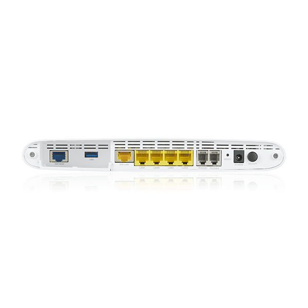 EX7501-B0, Dual-Band Wireless AX6000 10G Ethernet IAD