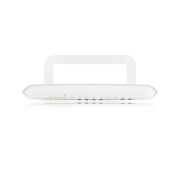 EX7501-B0, Dual-Band Wireless AX6000 10G Ethernet IAD