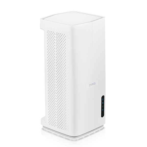 WX5610-B0, AX7800 Wi-Fi 6E Tri-Band Gigabit Wireless Extender