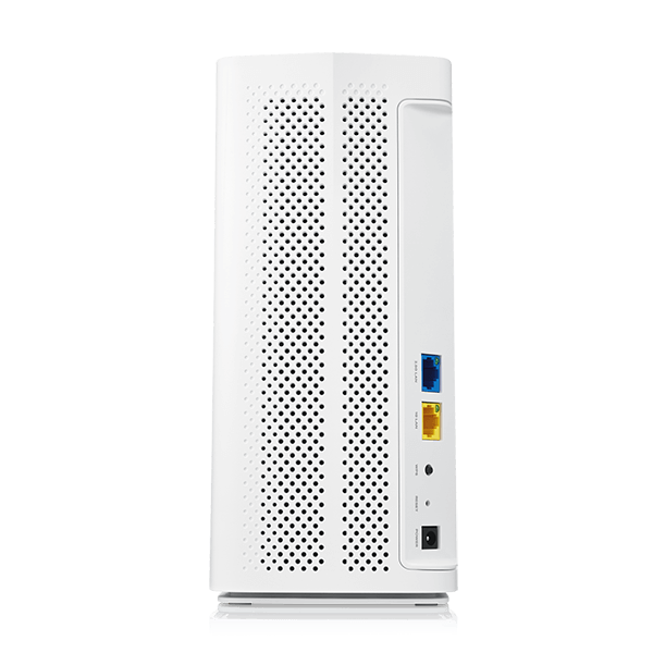 WX5610-B0, AX7800 Wi-Fi 6E Tri-Band Gigabit Wireless Extender