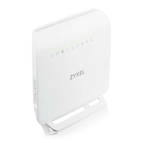 EX3501-T0, Dual-Band Wireless AX3000 Gigabit Ethernet IAD