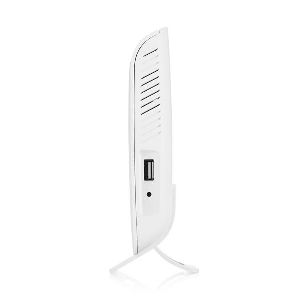 EX3501-T0, Dual-Band Wireless AX3000 Gigabit Ethernet IAD