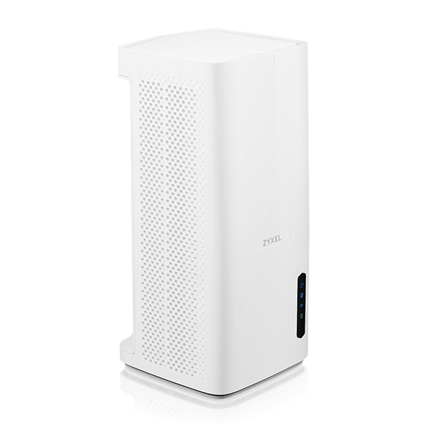 EX7710-B0, AX11000 Wi-Fi 6E Multi-Gigabit Ethernet Gateway