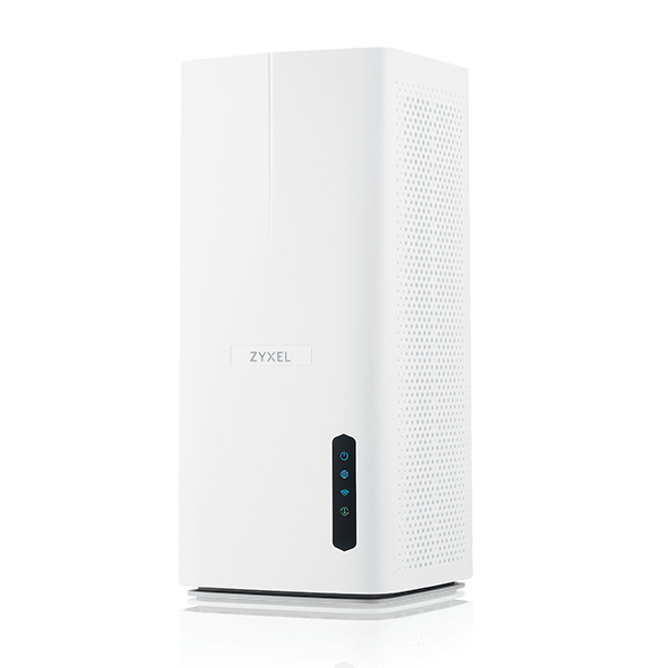 EX7710-B0, AX11000 Wi-Fi 6E Multi-Gigabit Ethernet Gateway