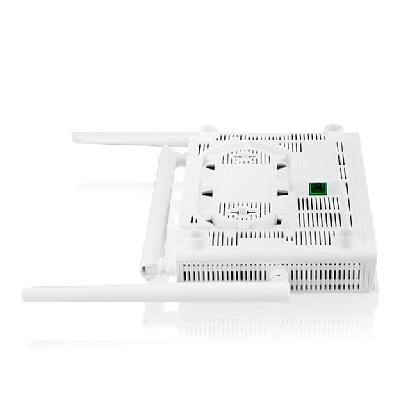 PX3321-T1, AX3000 Wi-Fi 6 GPON VoIP Gateway ONT with 1-port USB