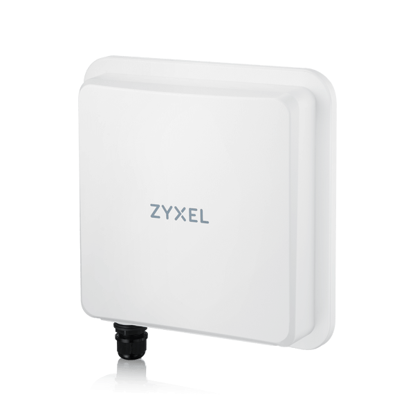 OpenWrt Wiki] ZyXEL NR7101