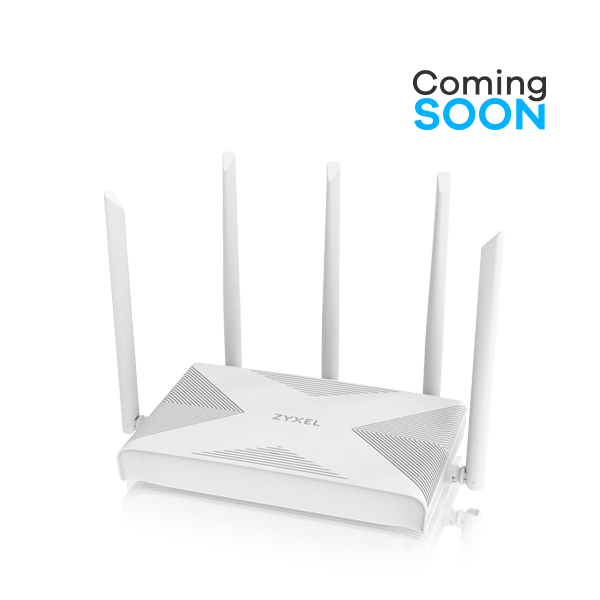 EX3320-T0, Dual-Band Wireless AX3000 Gigabit Ethernet Gateway EX3320-T0, Dual-Band Wireless AX3000 Gigabit Ethernet Gateway