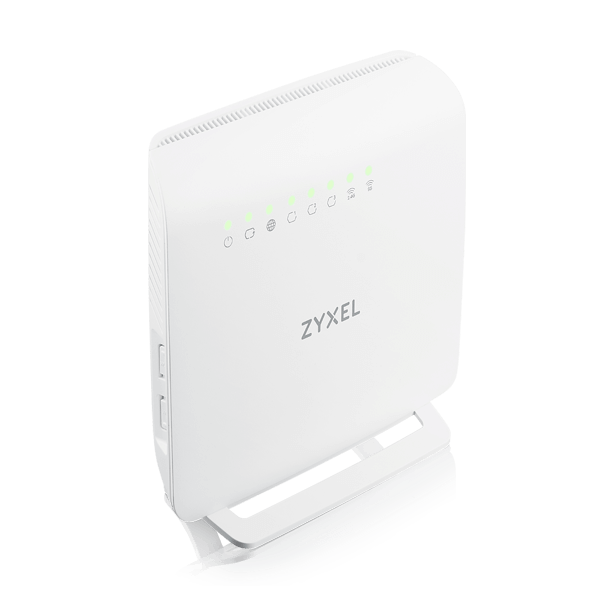 EX3500-T0, Dual-Band Wireless AX3000 Gigabit Ethernet Gateway