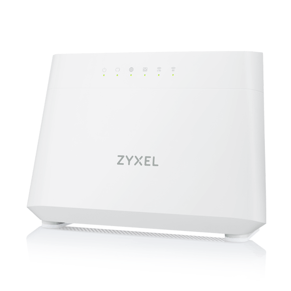 EX3600-T0, Dual-Band Wireless AX6000 Gigabit Ethernet Gateway