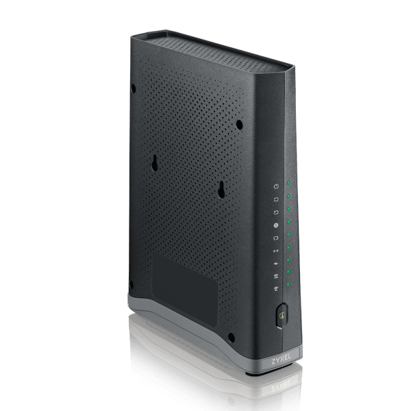 DX4510-B Series, AX6000 Wi-Fi 6 VDSL2 Bonding Gateway