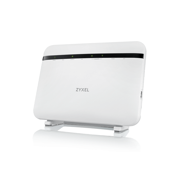 Dual-Band Wireless AX6000 VDSL2/Ethernet IAD - DX5401/EX5401-B Dual-Band Wireless AX6000 VDSL2/Ethernet IAD - DX5401/EX5401-B