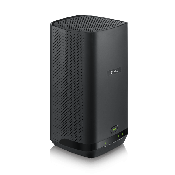 EX5510-B0, AX6000 Wi-Fi 6 2.5G Ethernet Gateway