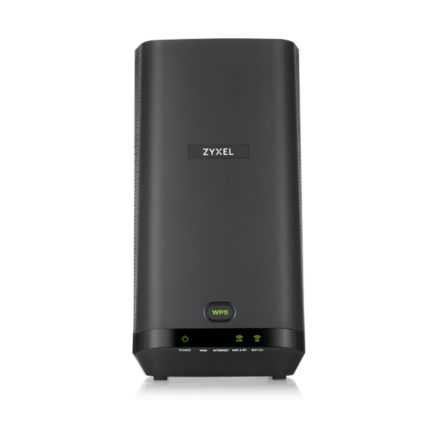 EX5510-B0, AX6000 Wi-Fi 6 2.5G Ethernet Gateway