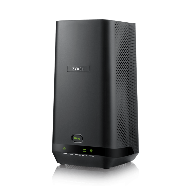 EX5510-B0, AX6000 Wi-Fi 6 2.5G Ethernet Gateway