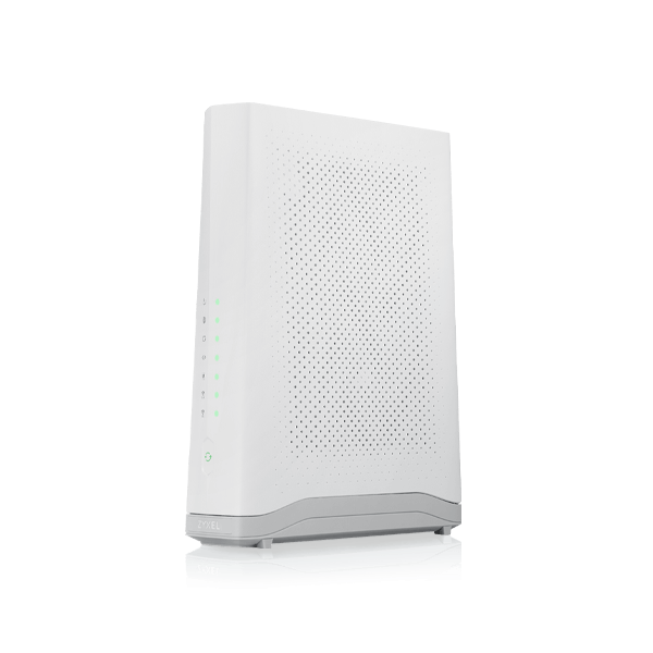 AX6000 Wi-Fi 6 2.5G Ethernet Gateway - EX5512-T0 | Global