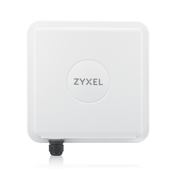 LTE7461-M602, 4G LTE-A Outdoor Router