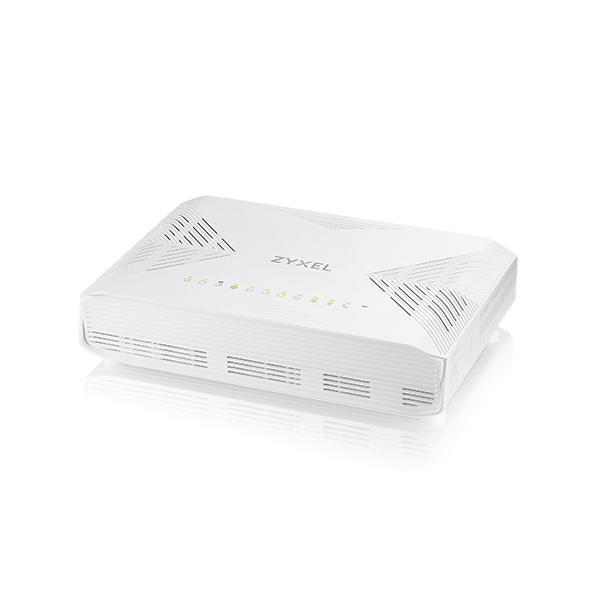 PX5311-T0, Dual-Band Wireless AX3000 GPON VoIP IAD