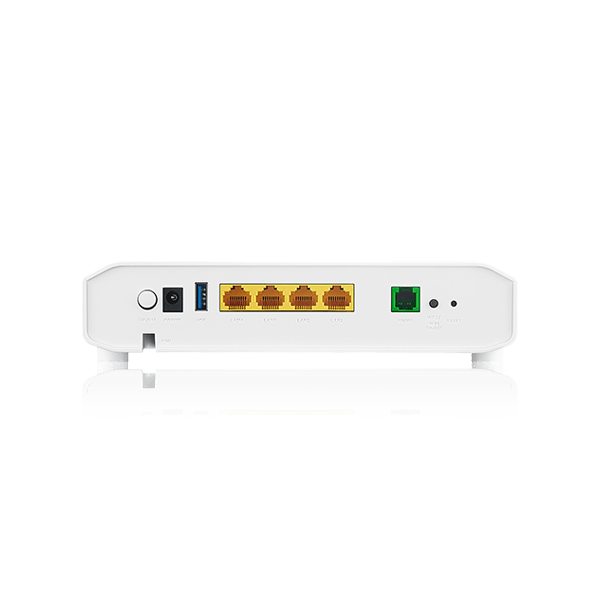 PX5311-T0, Dual-Band Wireless AX3000 GPON VoIP IAD