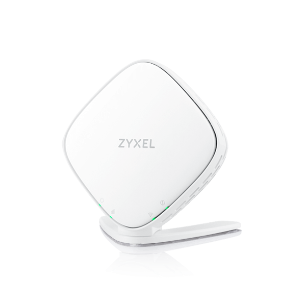 Zyxel wx3100-t0-eu01v2f access point/extender dual band 2.4/5ghz 1200  mbit/s wi-fi