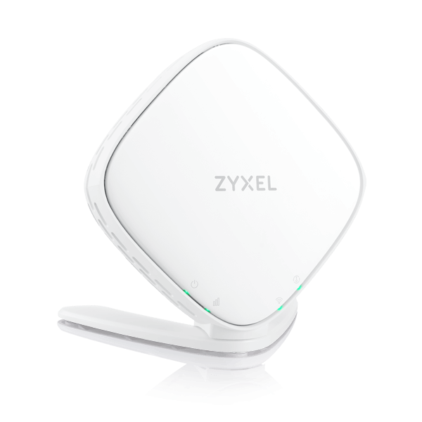 WX3310-B Series, AX5400 Wi-Fi 6 Gigabit Wireless Extender